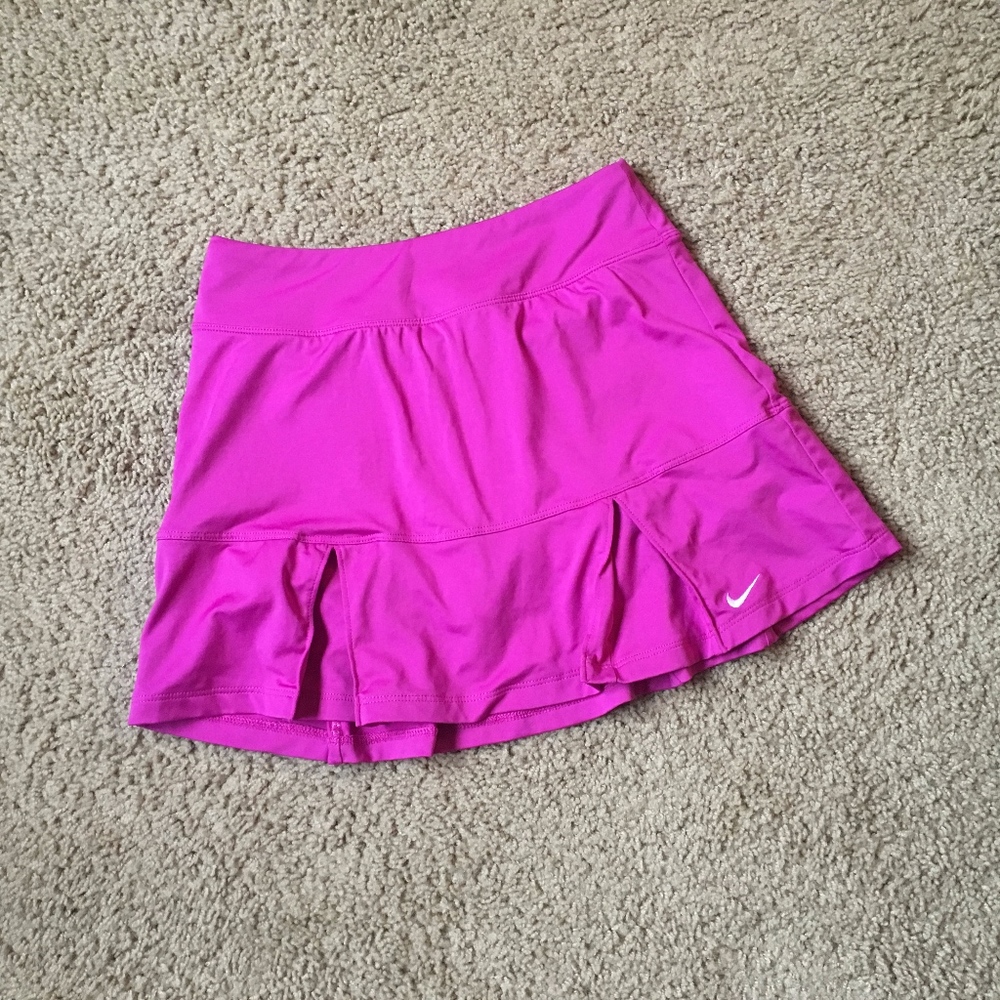 Nike Tennis Skort
